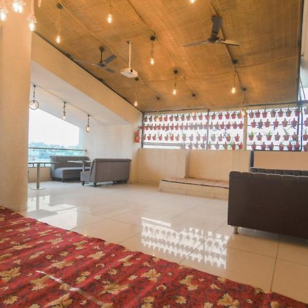 Hotel O Rudraksh إندور المظهر الخارجي الصورة
